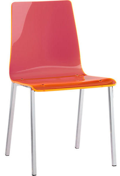 Vapor Neon Chair