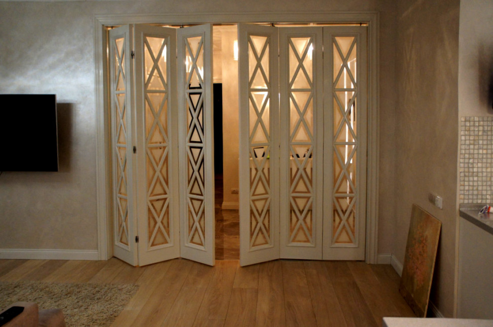 ЖК "Загорье"