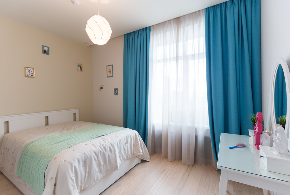 Новое гнездышко Даны Борисовой