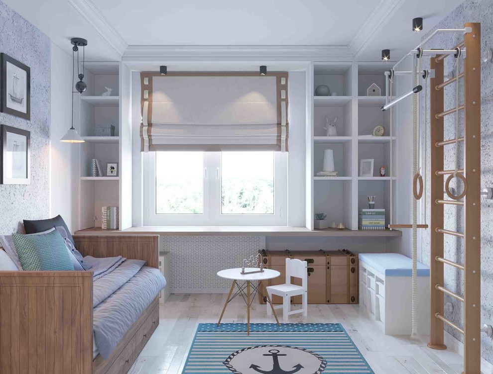 "Легкое дыхание"