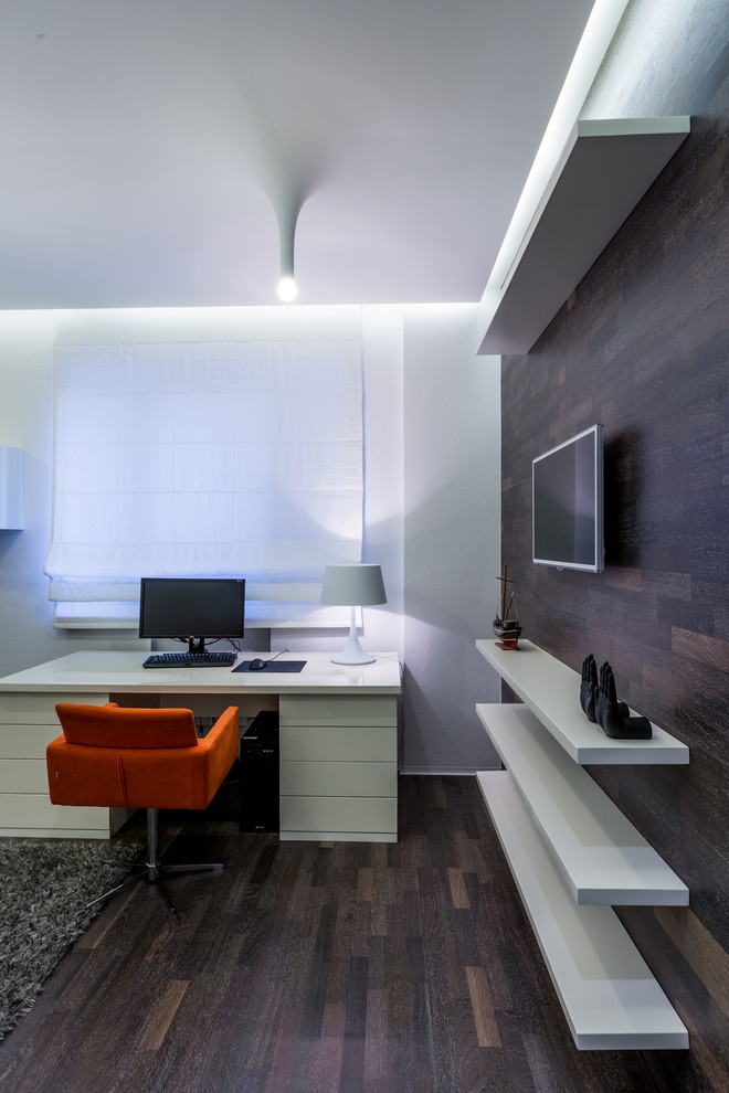 50 оттенков белого