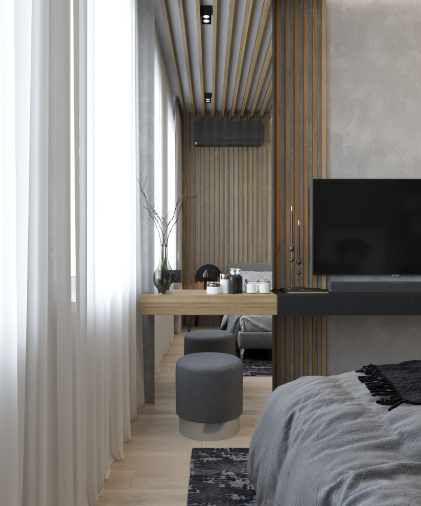 ЖК Алые Паруса, Москва