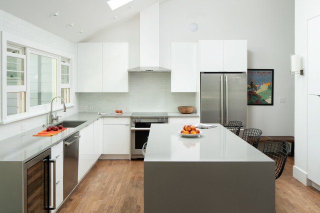 Mapleton american-southwest-kitchen