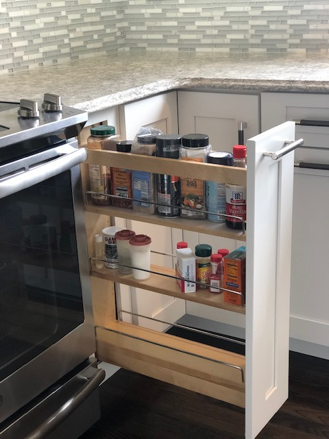 Renaud Kitchen Remodel