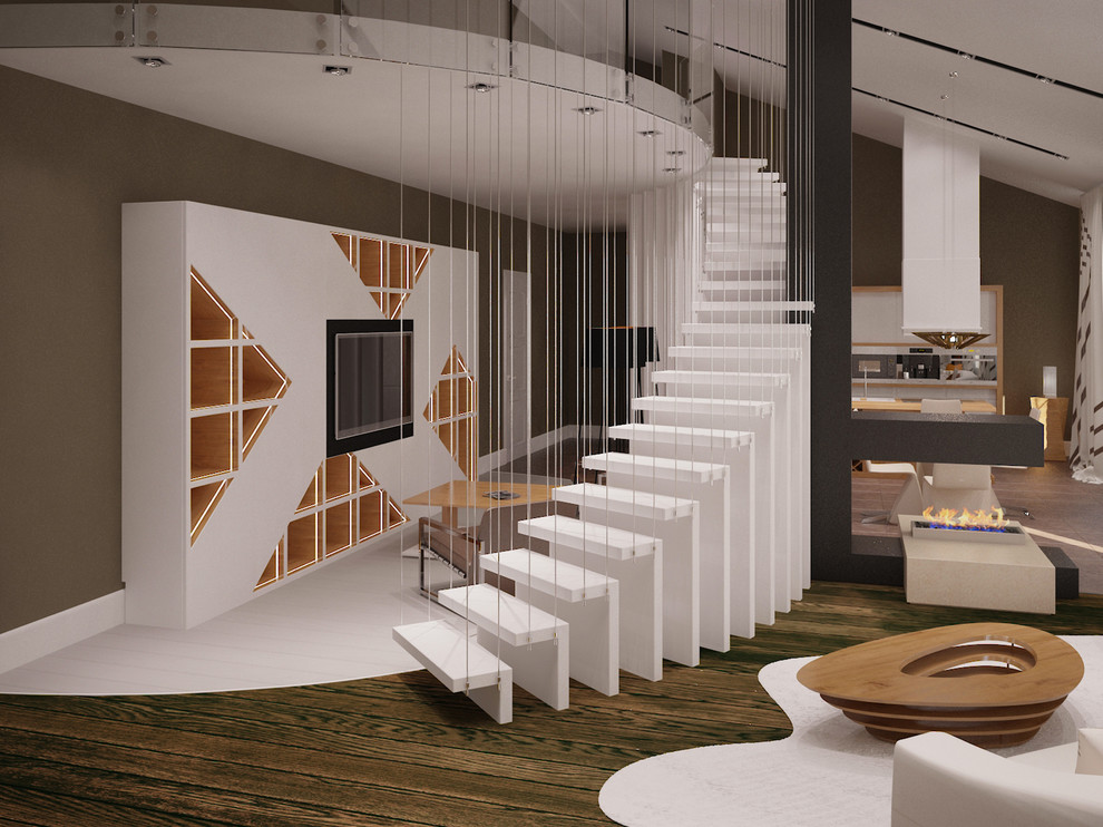 Квартира Репино