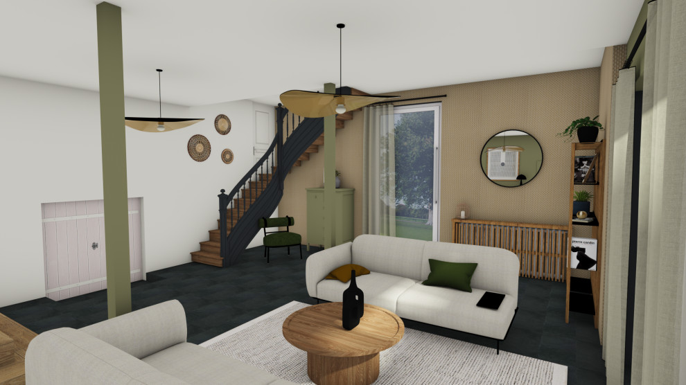 Projet Le Moulinet