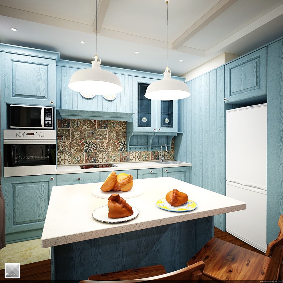 Еловая Бухта