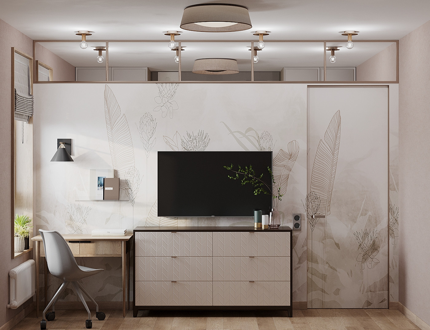 Сканди в Рассказовке