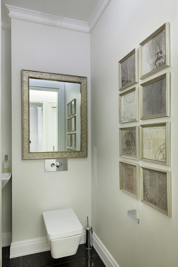 Квартира на Кирочной ул.