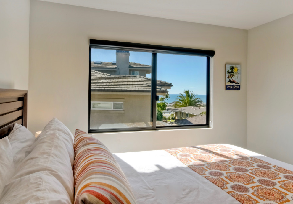 Two Unit Beach Vacation Rental