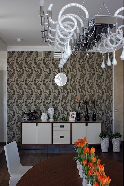 Дом в Гринфилде