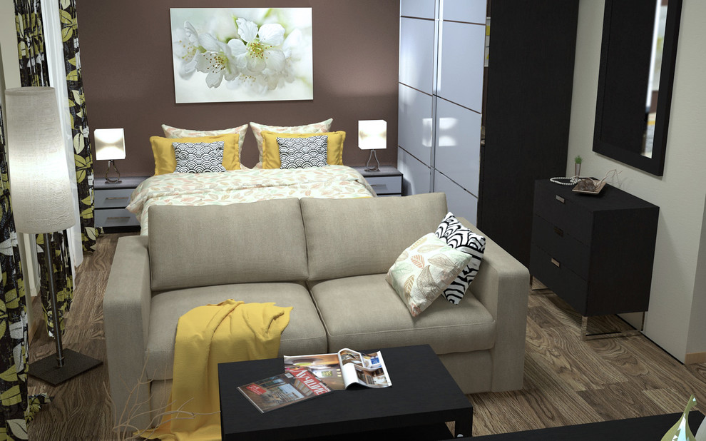 Апартаменты