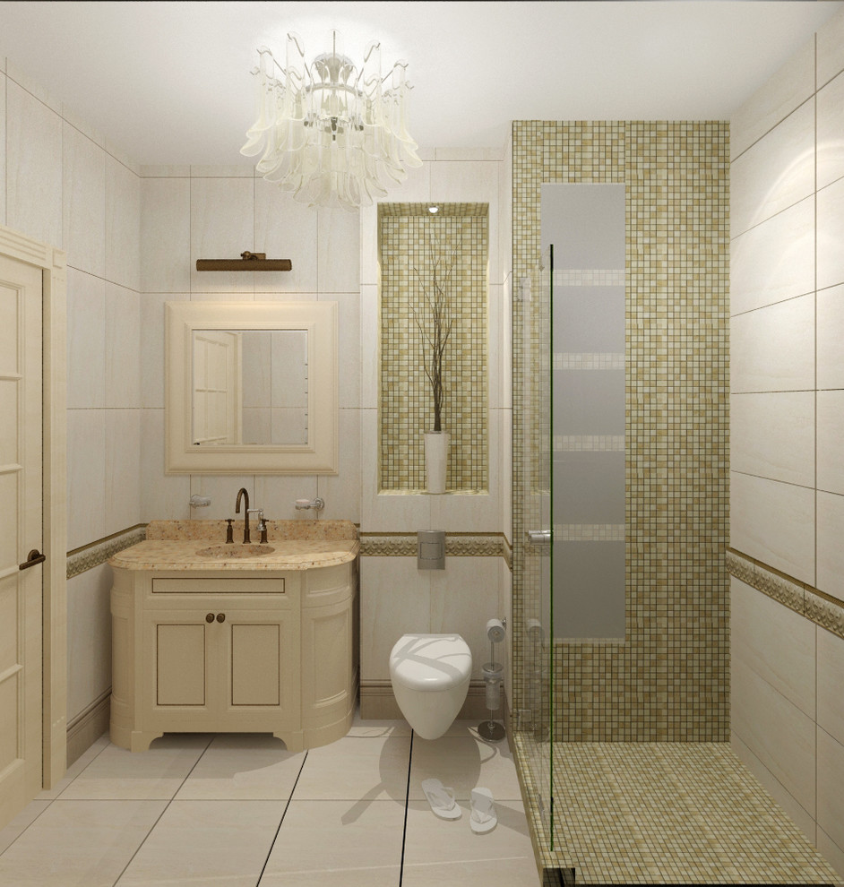 Квартира для молодой девушки