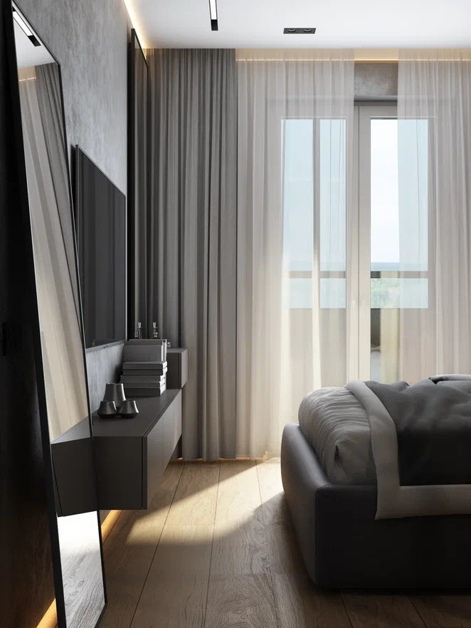 ЖК «Настроение»