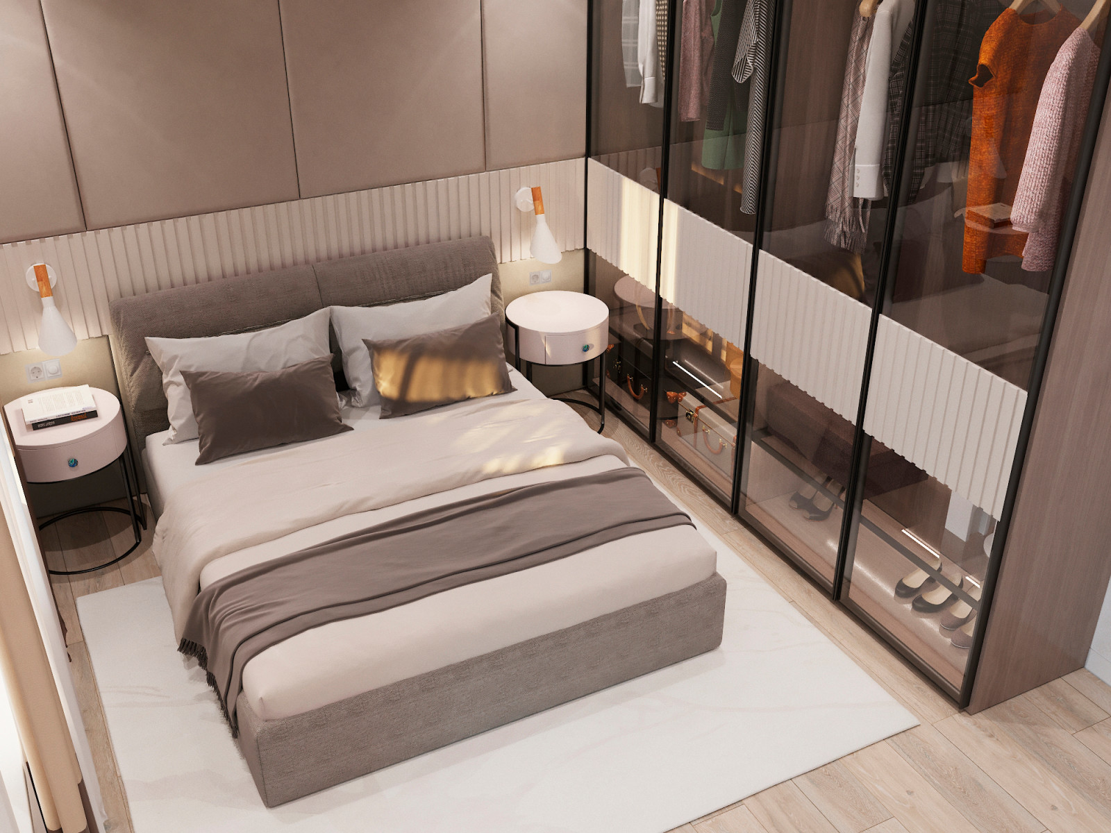 ЖК Гала Парк