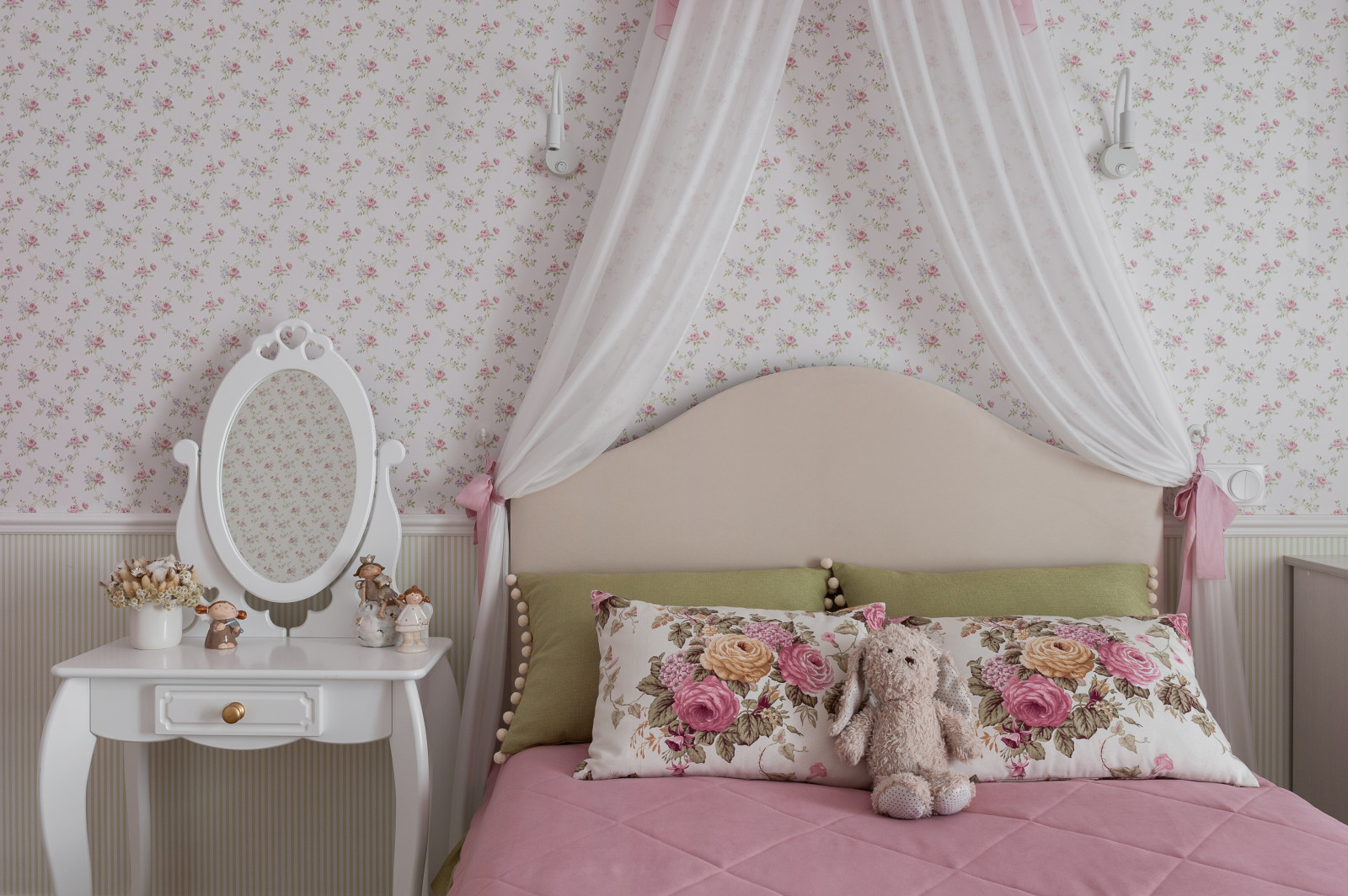 Квартира для молодой семьи