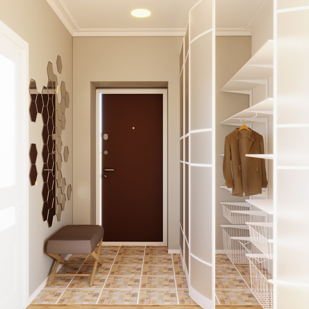 3-х комнатная квартира в п.Мурино 72.5 м2