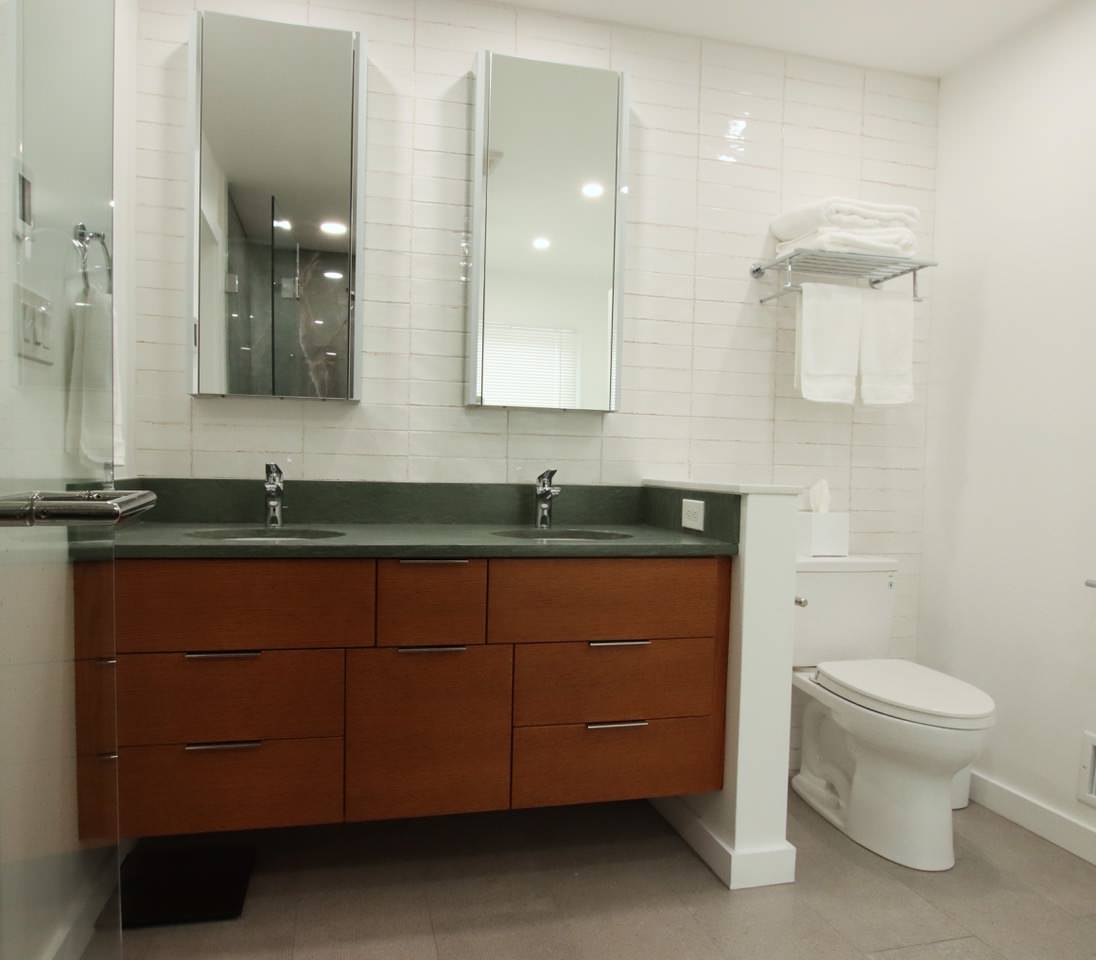 Bathroom Remodel