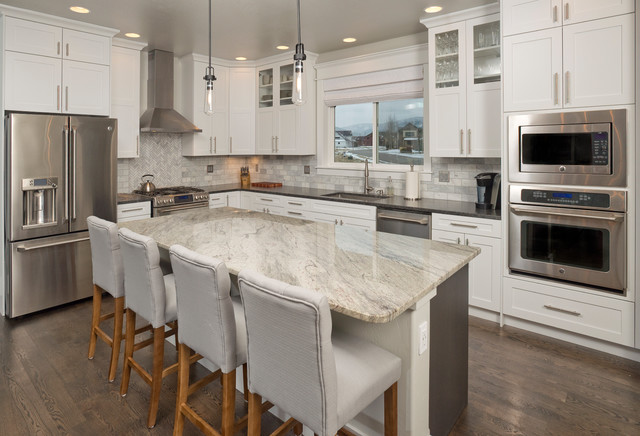 West Meadow 97 di-transizione-cucina