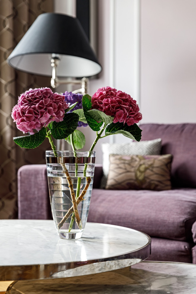 Квартира в сталинском доме