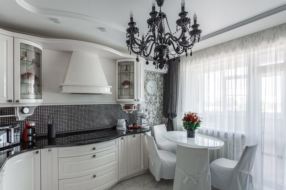 Не стареющая классика