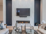 Contemporary Living Room Contemporary Living Room