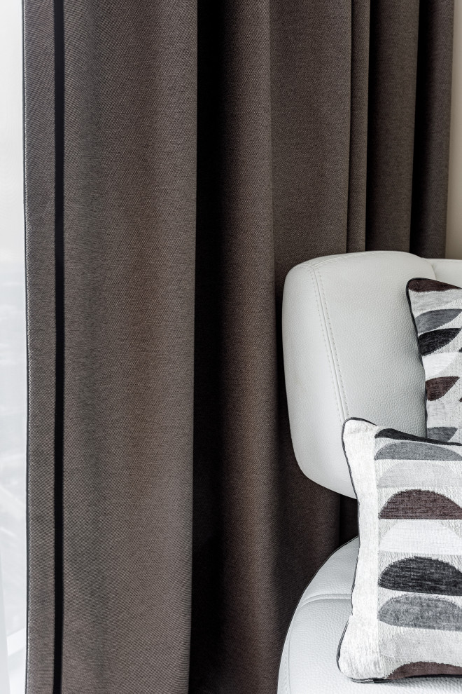 Апартаменты в Москва- Сити башня ОКО