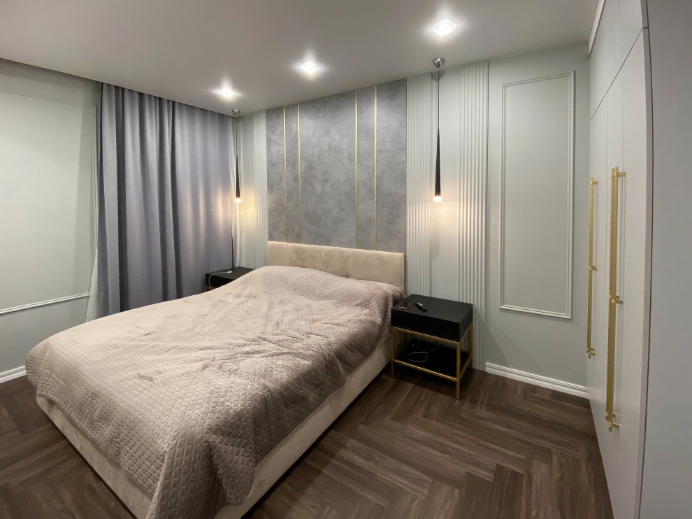 Квартира 92 кв м