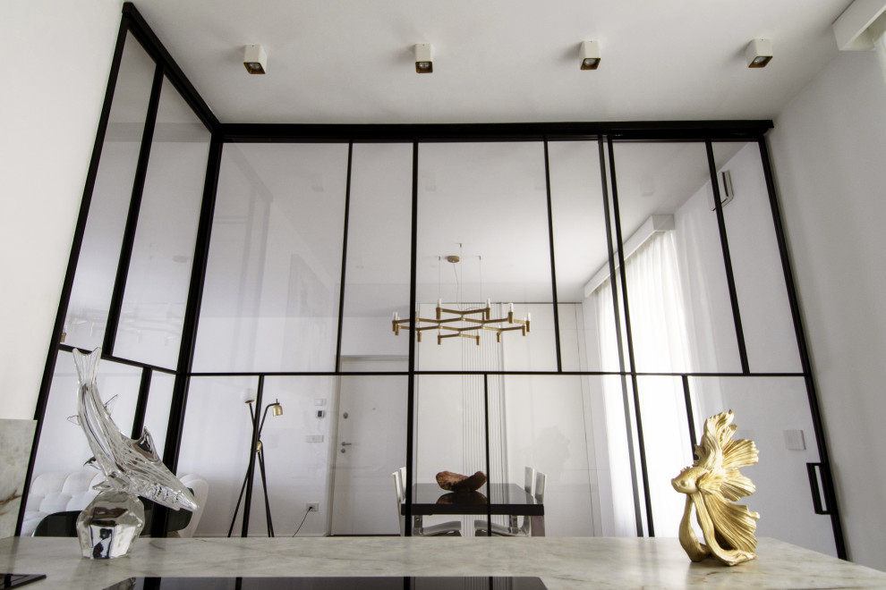 RER apt | 100 MQ