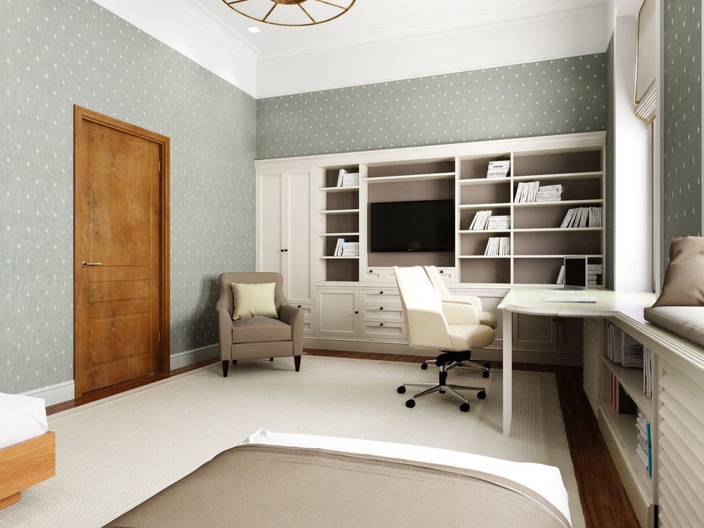 Якиманский пер.