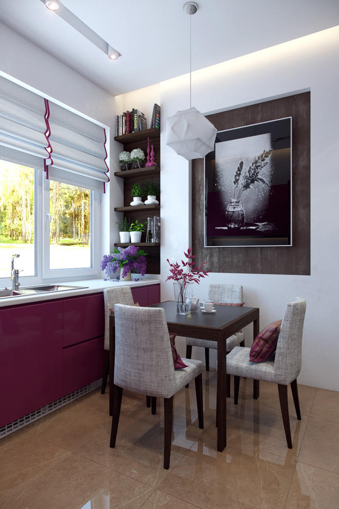 Наши работы