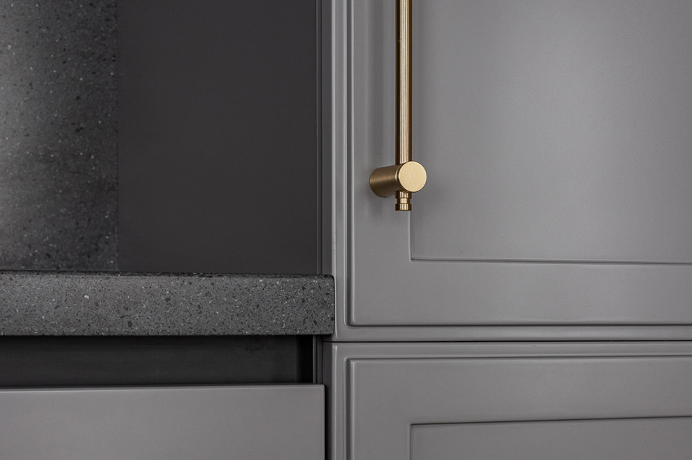 Кухня. Фрагмент