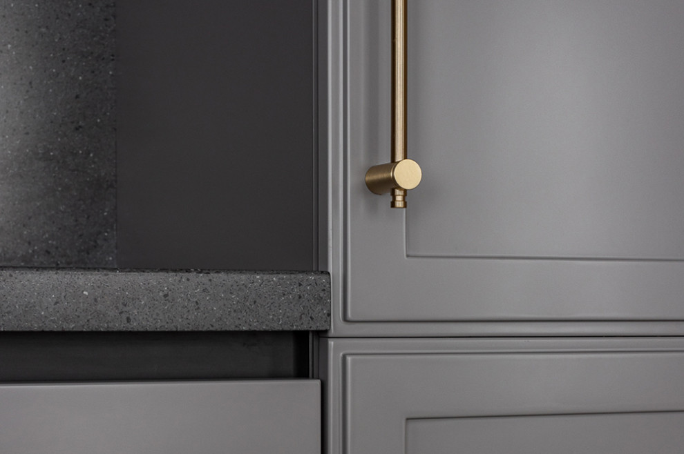 Кухня. Фрагмент