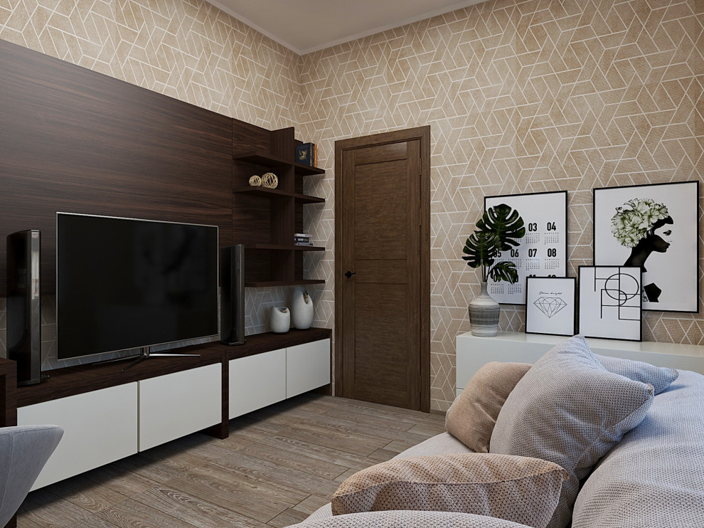 Комната для гостей