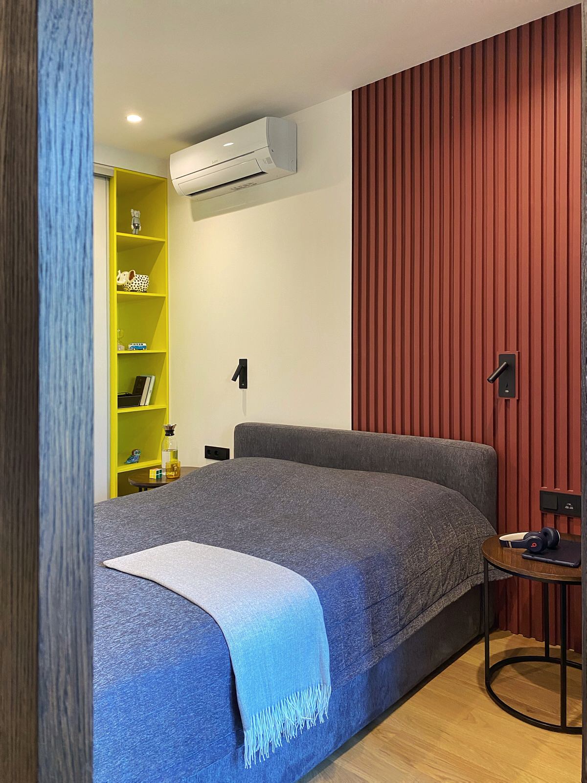 Таунхаус в Пушкине