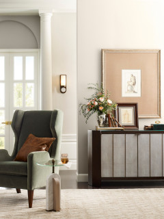 10 Fresh Furniture and Decor Trends for 2023 (23 photos)