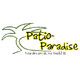 Patio Paradise