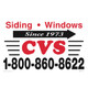 CVS Windows & Siding