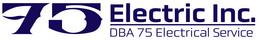 75 Electric, Inc.