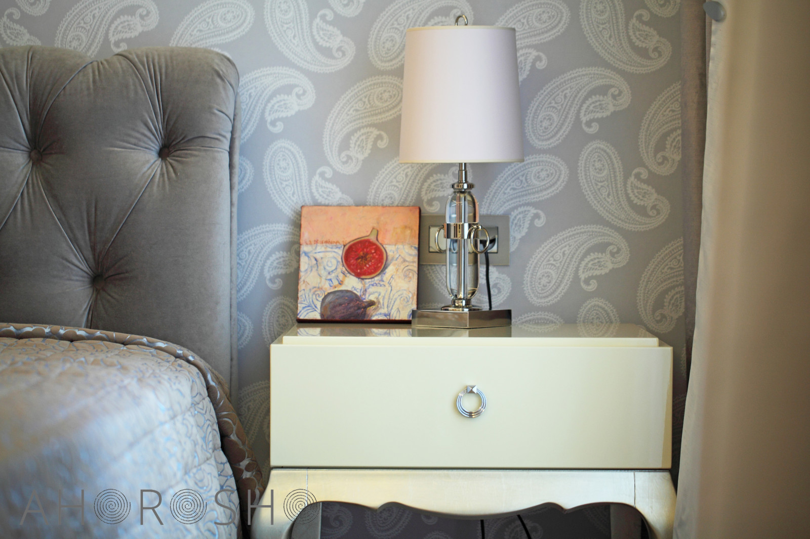 Арбат. Апартаменты 140м2