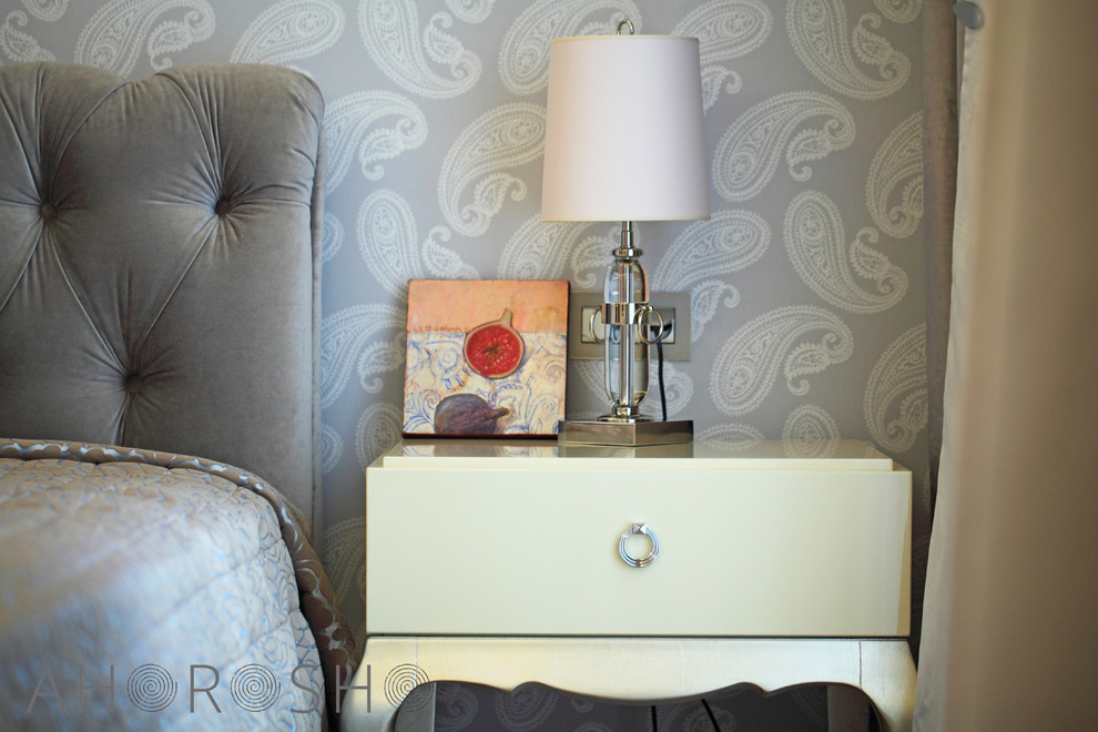 Арбат. Апартаменты 140м2