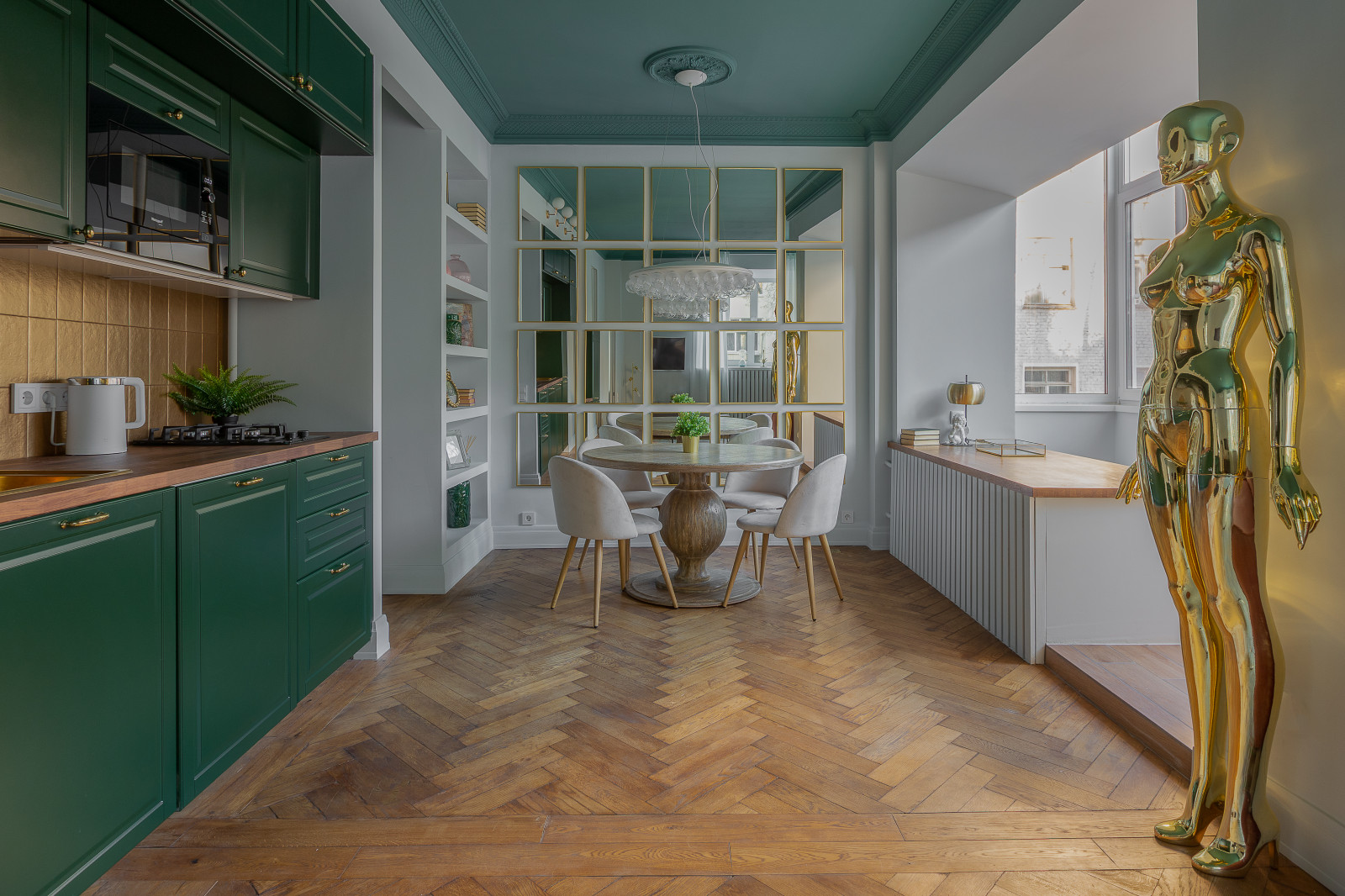 ГРУЗИНСКАЯ