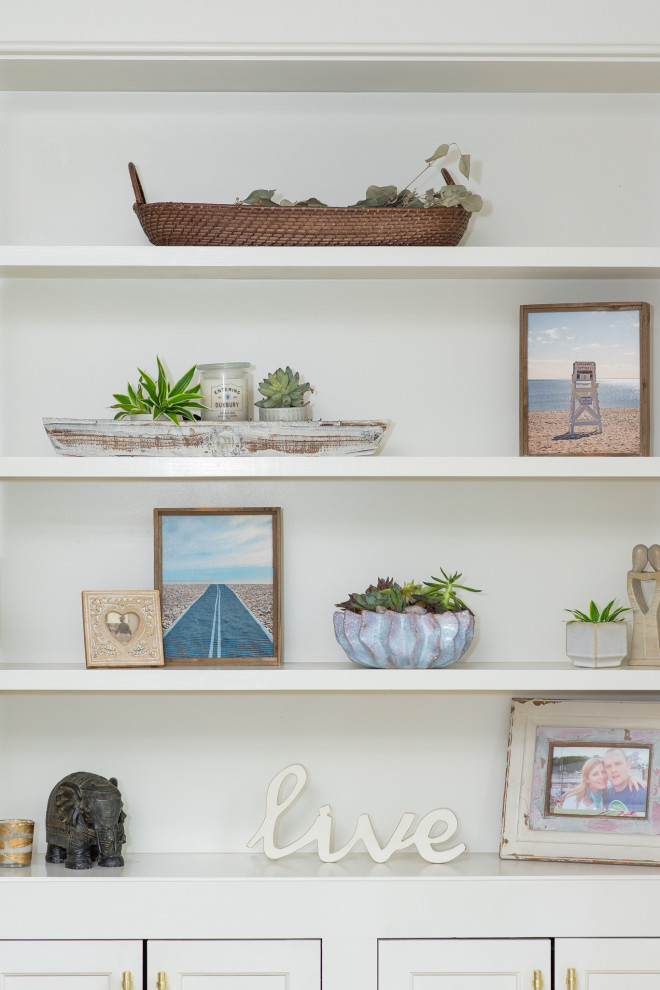 Coastal Home Duxbury