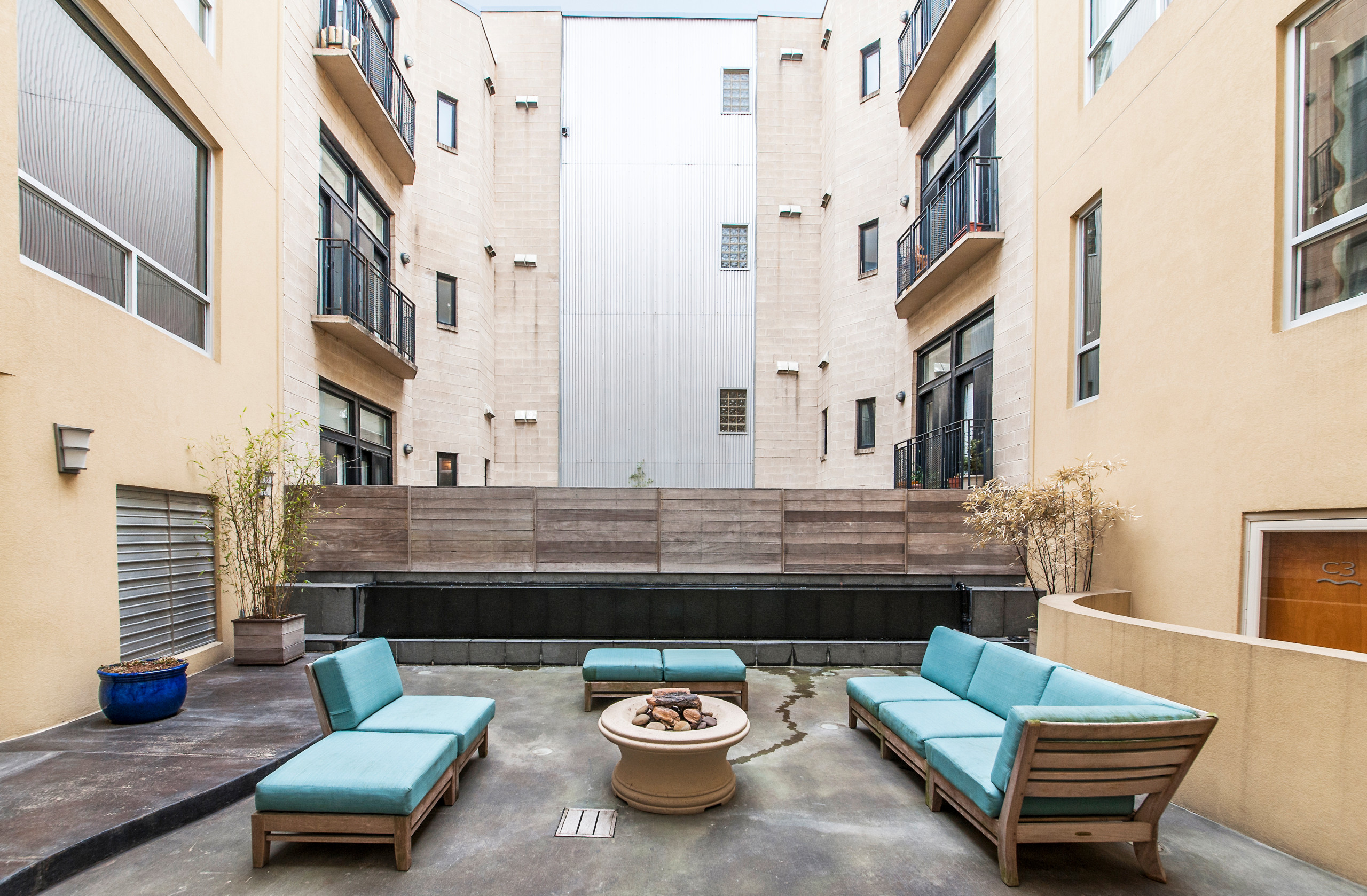 Some of my Favorite Exteriors