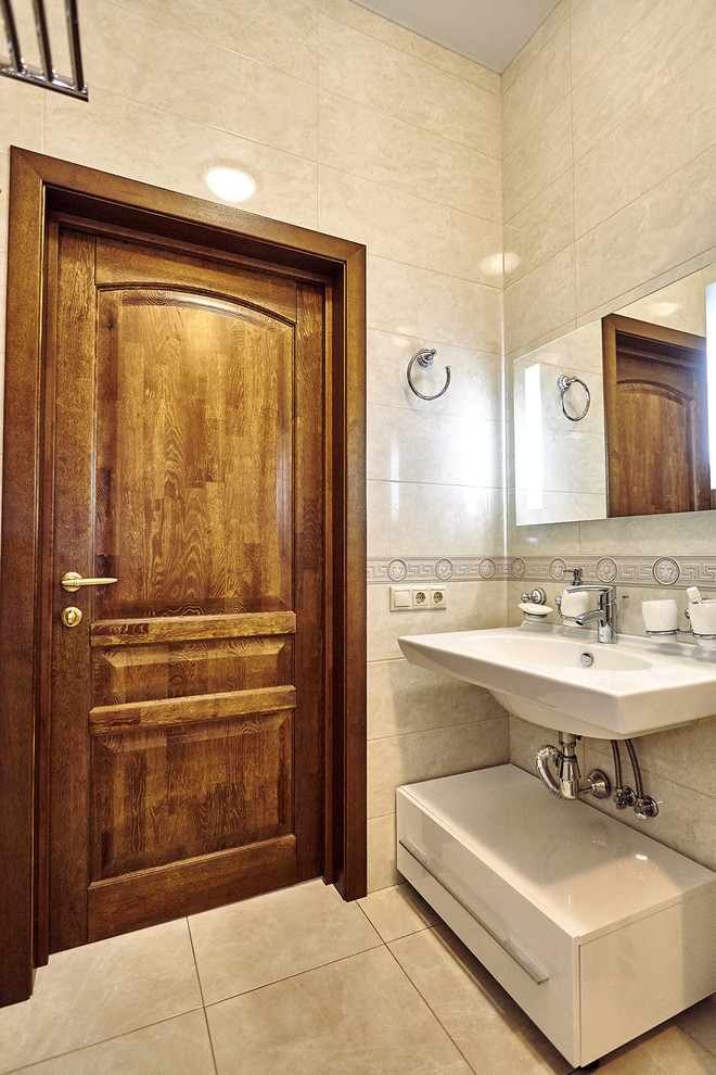 Частное домовладение 015