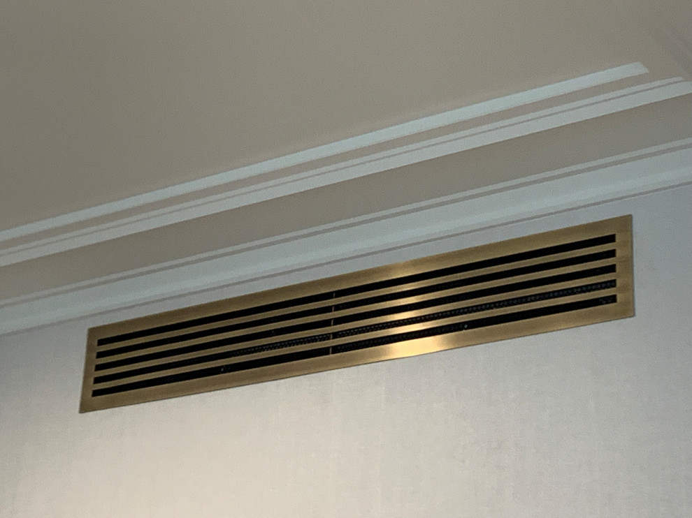 Щелевые решётки