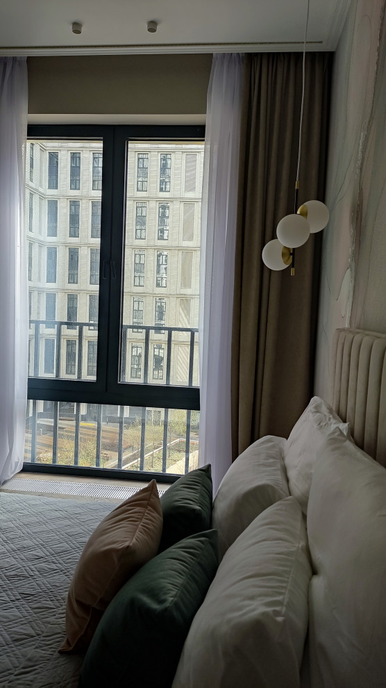 Апартаменты Серебряный фонтан