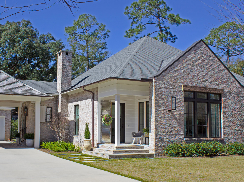 Lilly Leaf Cottage