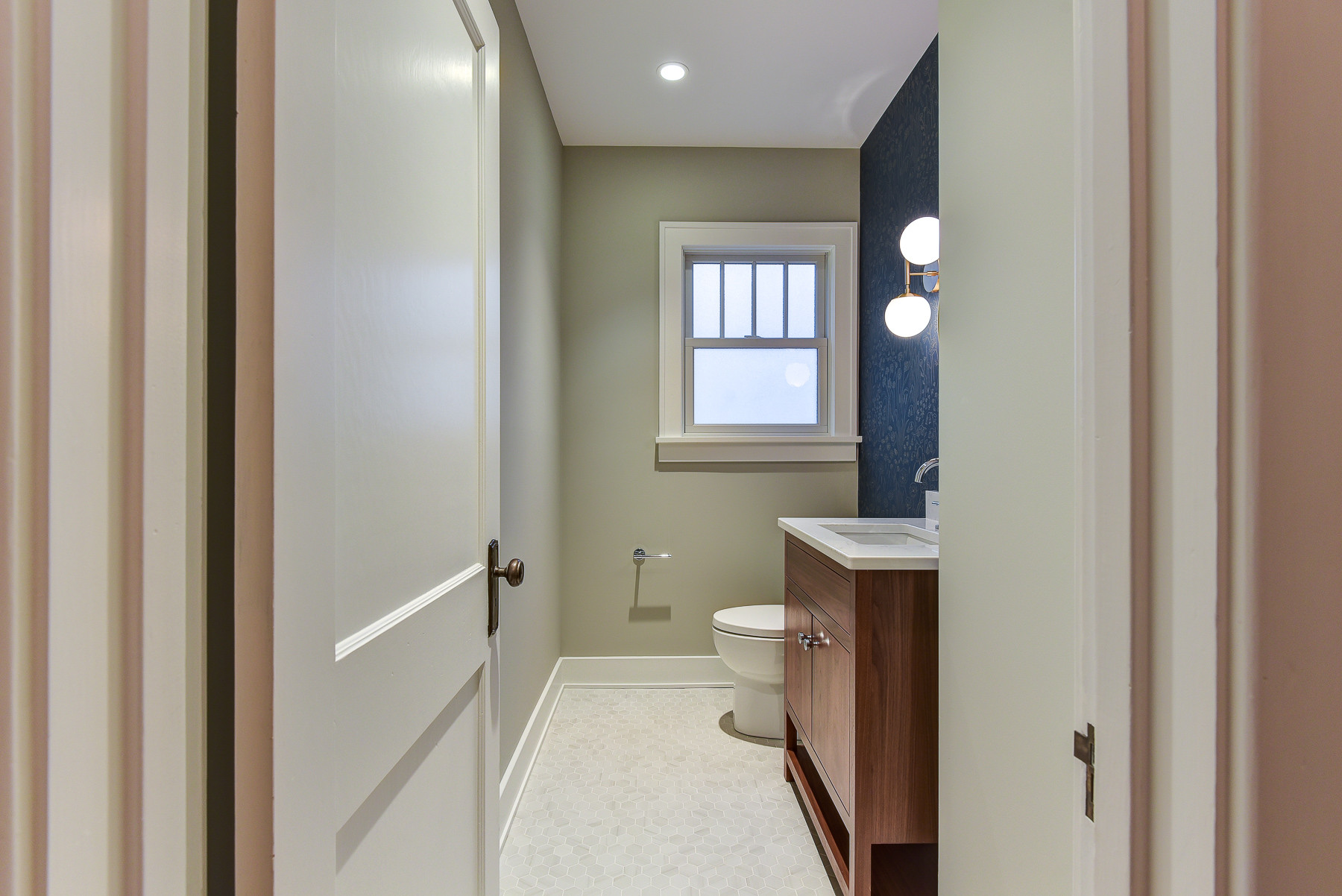 Cottage Style House Remodel