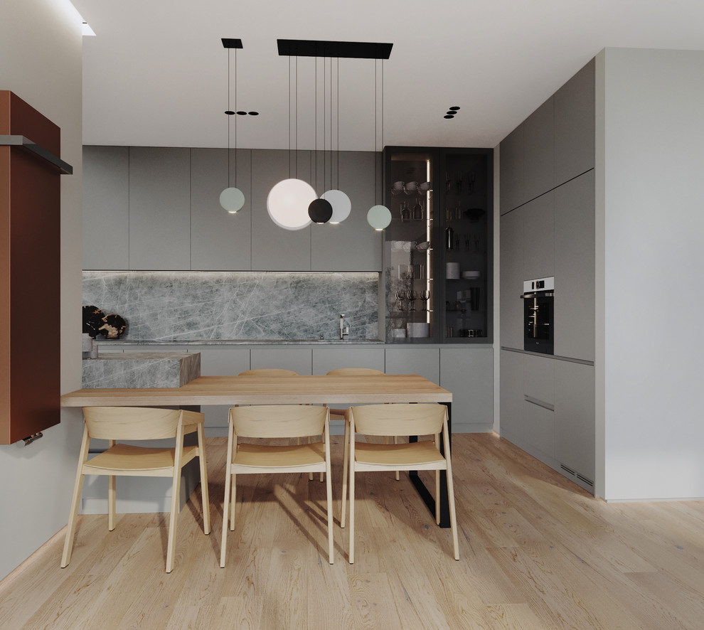 ЖК Раушен Престиж